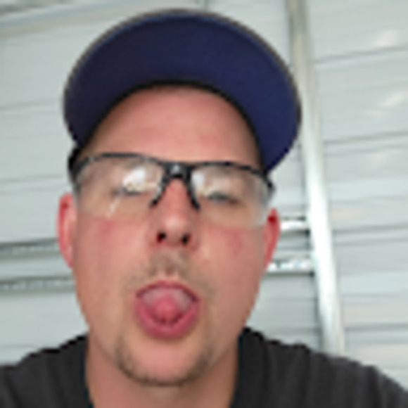 Meet your Posher, Steven - Picture 1 of 1